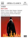 VERDI: Don Carlos